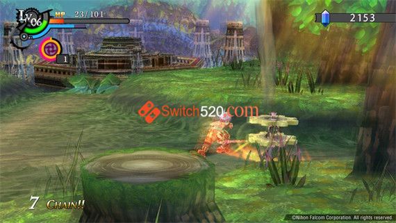 那由多的轨迹|官方中文|本体+1.0.1升补|XCI|原版