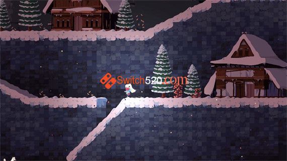 昨日未来|中文|本体+1.0.6.1原版整合|XCI