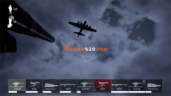 海滩入侵1944|官方中文|V1.02|解压即撸