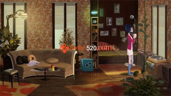 备忘录|官方中文|本体+1.2.2原版整合|XCI