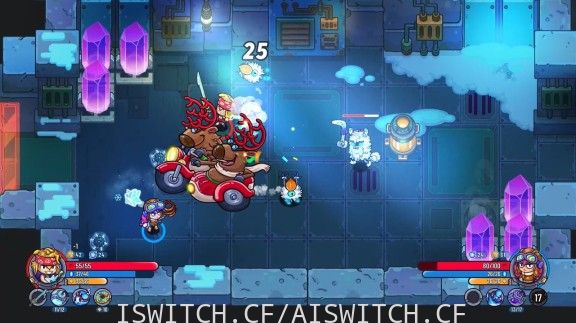 元能失控|官方中文|本体+1.0.2原版整合|XCI