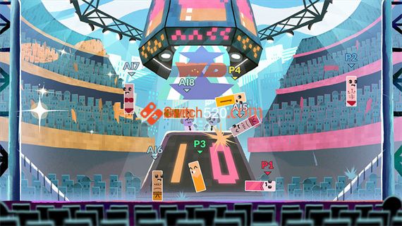 摔跤人灌篮运动|官方中文|本体+1.1.1原版整合|XCI