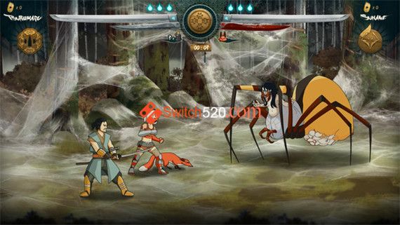 武士战役决定版|英文版|NSZ|原版