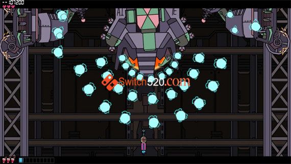 异星巡航机|官方中文|本体+1.0.1原版整合|XCI