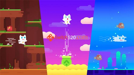 超级幻影猫|官方中文|本体+1.0.2原版整合|XCI