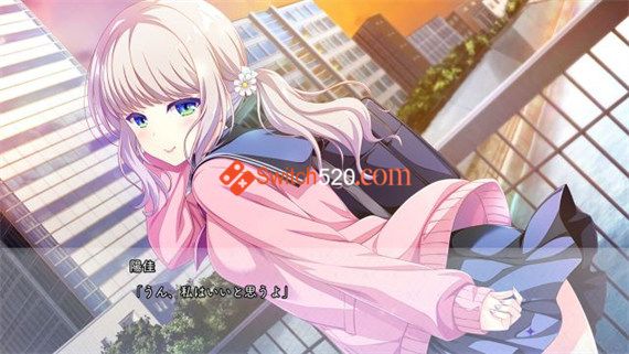 放学后灰姑娘|原汁日文|本体+1.0.3升补|NSP|原版
