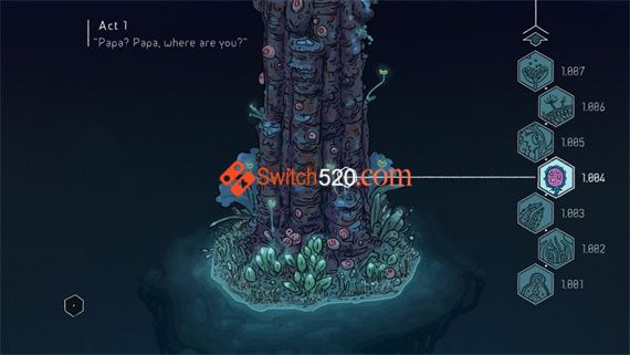 她还记得毛毛虫|本体+1.0.2原版整合|XCI