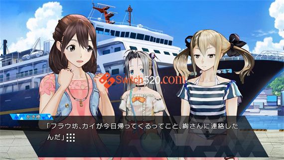 机器人笔记:精英|原汁日文|XCI|原版
