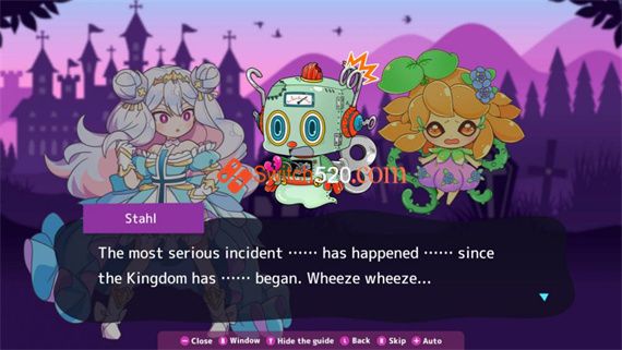 横行方块之魔锤|官方中文|本体+1.0.1原版整合|XCI|冷饭
