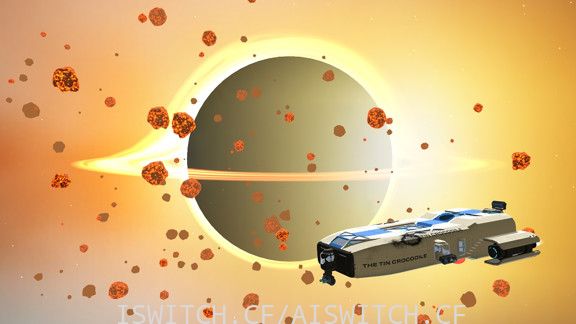 星际小队|官方中文|本体+1.0.6原版整合|XCI