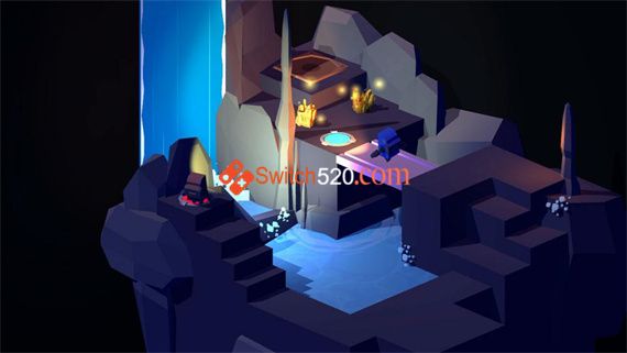 陷阱星球|官方中文|本体+1.0.1原版整合|XCI