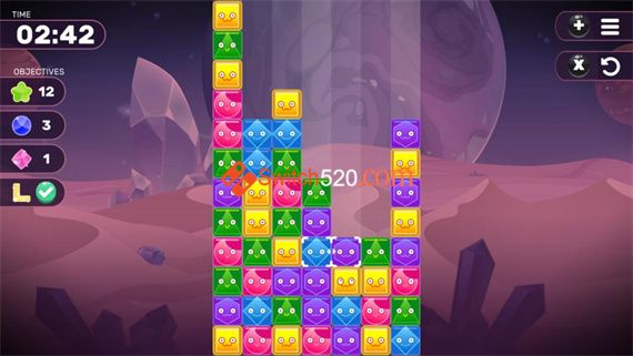 消消除|官方中文|本体+1.5.0原版整合|XCI