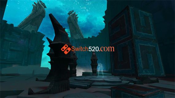 月蚀 光的边缘|官方中文|本体+1.0.1原版整合|XCI