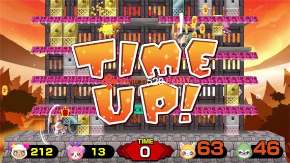 狗狗忍者 黄金任务|官方中文|本体+1.0.2原版整合|XCI|冷饭