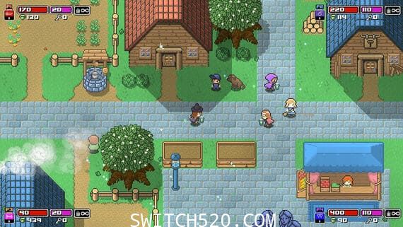 痞子英雄:泰索斯遗迹|官方中文|本体+1.0.8+1DLC整合版|[NSP-XCI][原版+魔改9.2]