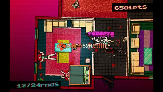 迈阿密热线|汉化中文|本体+2.0.3原版整合|XCI