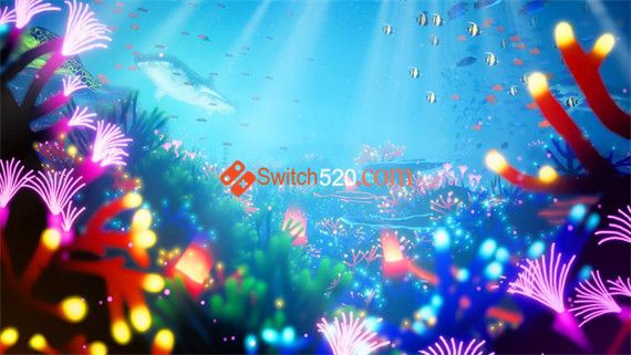 珊瑚 KORAL|官方中文|XCI|原版|冷饭