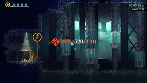 细胞迷途|官方中文|本体+1.3.2原版整合|XCI