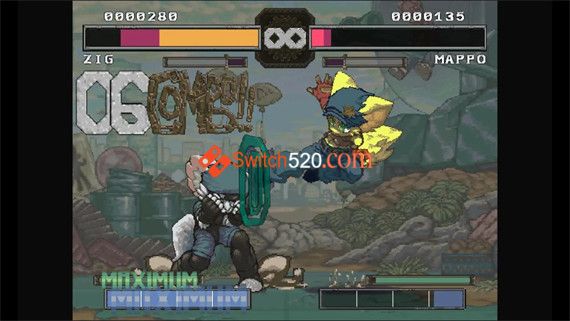 毛茸茸战线|原汁日文|NSP|原版