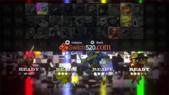 赏猎战争|中文|本体+1.0.3原版整合|XCI|冷饭