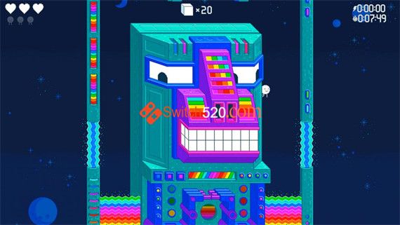 菠菜|官方中文|本体+1.0.4原版整合|XCI