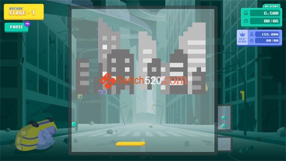 断点 BREAK DOT|中文|本体+1.2.0原版整合|XCI