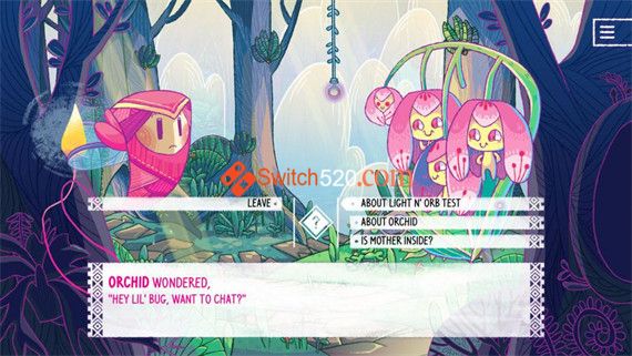 她和光之使者|官方中文|本体+1.1.2原版整合|XCI