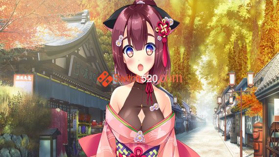 恋神 无用女神|官方中文|本体+1.1.1原版整合|XCI