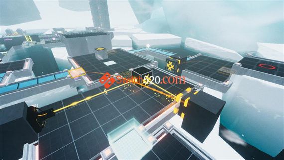 最后的魔方|官方中文|本体+1.0.2升补|XCI