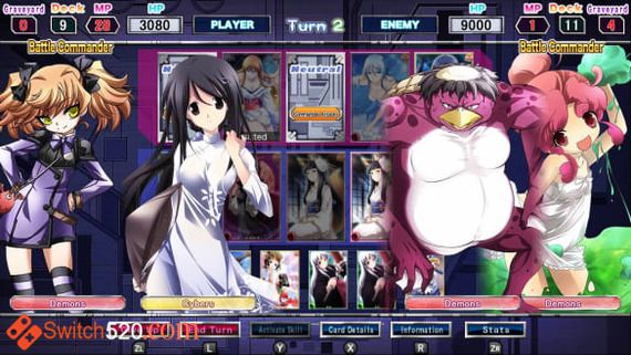 永恒命运|官方中文|本体+1.0.5升补|NSZ|原版