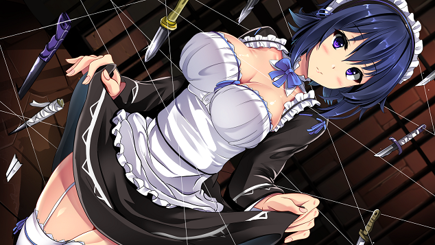 刺客女仆佛媞|官方中文|[整合]V1.0.2+全DLC|含安卓版|完美学习版