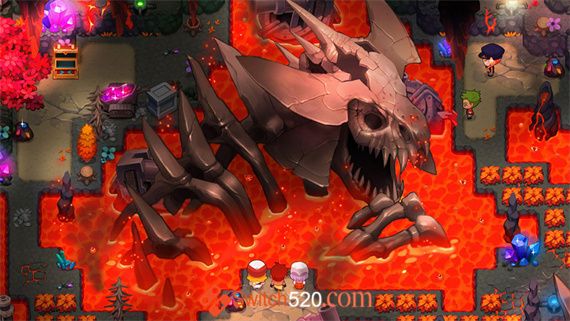 尼可梦 灭绝|中文|本体+2.0.1整合版|NSP-XCI|原版+魔改9.2.0