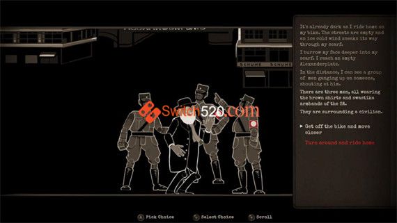 走过至暗时刻|官方中文|本体+1.0.3升补|NSP|原版