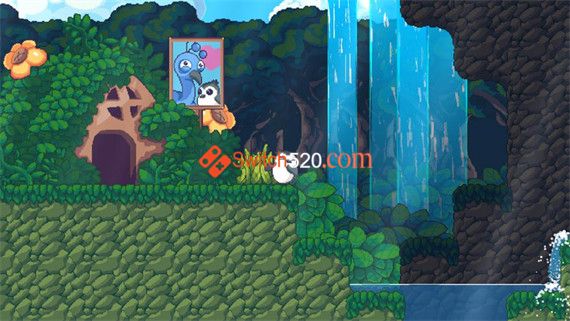 鸟之交响乐|官方中文|本体+1.0.2原版整合|XCI|冷饭