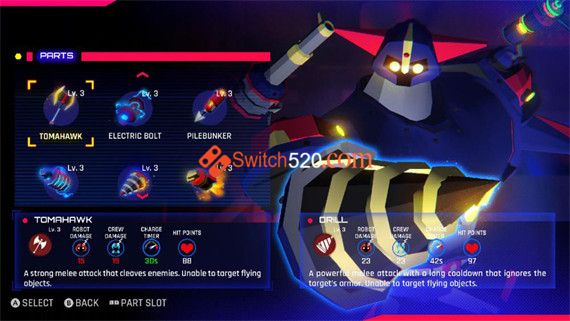 Volta X机器人|官方中文|本体+4.0.1373.r原版整合|XCI|冷饭