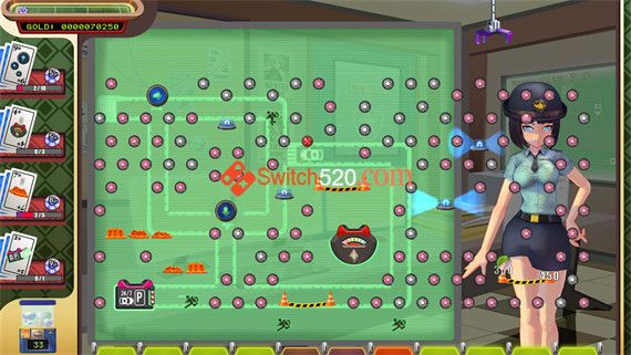 Pachi Pachi 2 on a roll|英文版|本体+1.0.6升补|NSP|原版