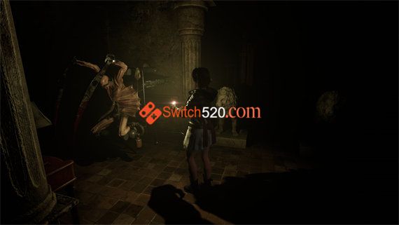 受折磨的灵魂|官方中文|本体+1.0.1升补|NSZ|原版