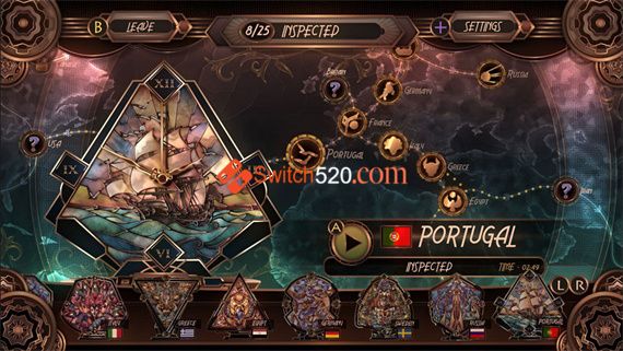 玻璃化妆舞会2|官方中文|V2.40+幻想启示录拼图包DLC|解压即撸