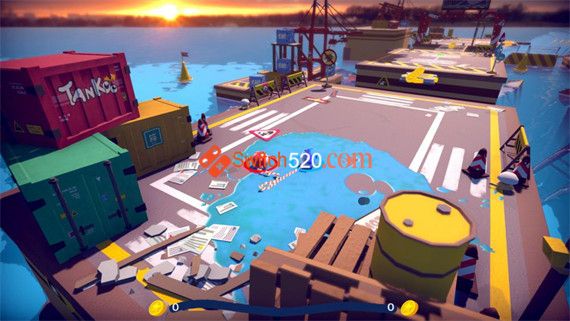 永不分离|官方中文|本体+1.0.1原版整合|XCI|冷饭