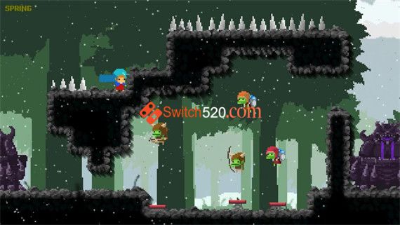 童话故事|官方中文|本体+1.0.2原版整合|XCI|冷饭