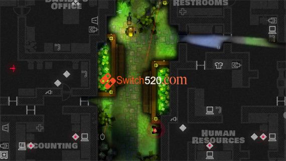 摩纳哥 完整版|官方中文|本体+1.02原版整合|XCI|冷饭