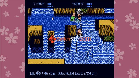 热血时代剧之全员集合|中文|本体+1.0.1原版整合|XCI|冷饭