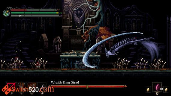 死神诡计 来生|官方中文|本体+1.0.3+1DLC|[XCI][原版]