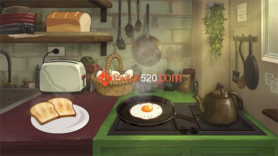 倾听画语 最美好的景色|官方中文|本体+2.06升补|NSZ|原版