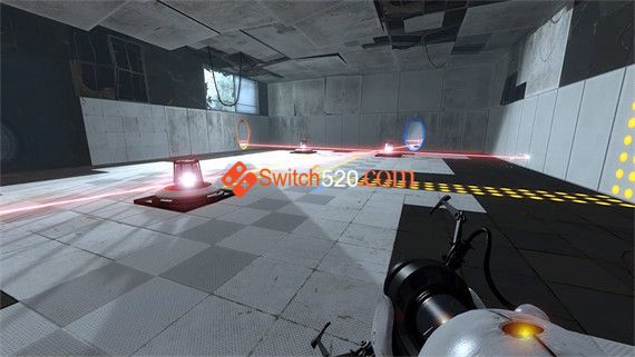 传送门1+2|官方中文|本体+1.0.3升补|NSZ|原版