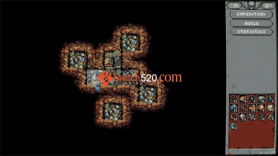 循环勇者|官方中文|本体+1.0.3升补|[NSZ][原版]