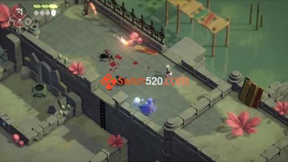 死亡之门|官方中文|本体+1.1.6a升补|[NSZ][原版]