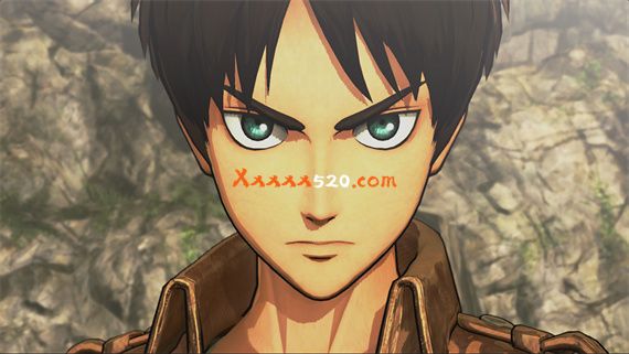 进击的巨人 AOT 自由之翼|官方中文|V20230112|解压即撸