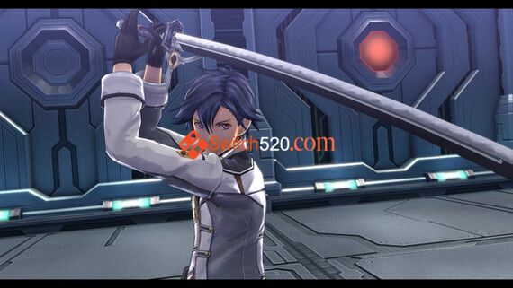 英雄传说 闪之轨迹3|官方中文|本体+5DLC|XCI|原版