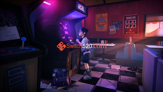 九十六号公路|官方中文|Build 10038459|解压即撸